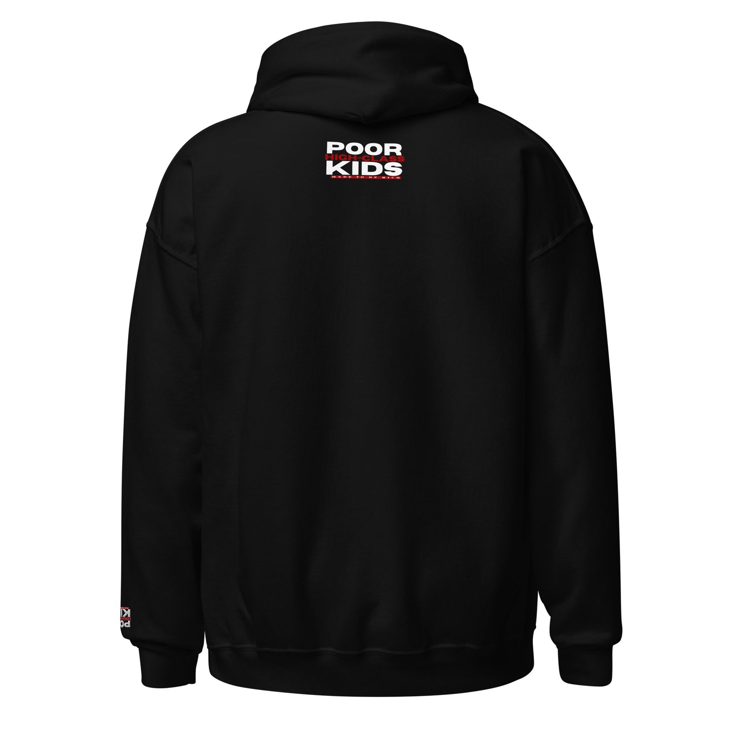PHCK Dis Unisex Hoodie