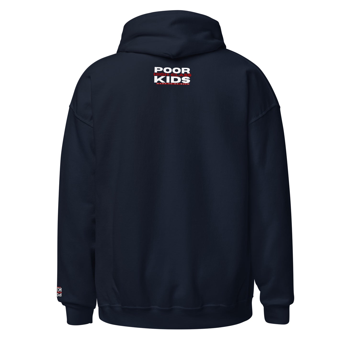 PHCK Dis Unisex Hoodie