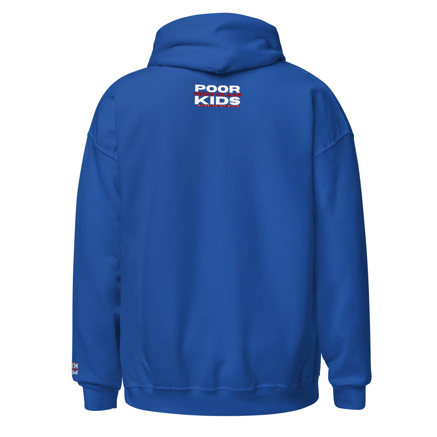 PHCK Dis Unisex Hoodie