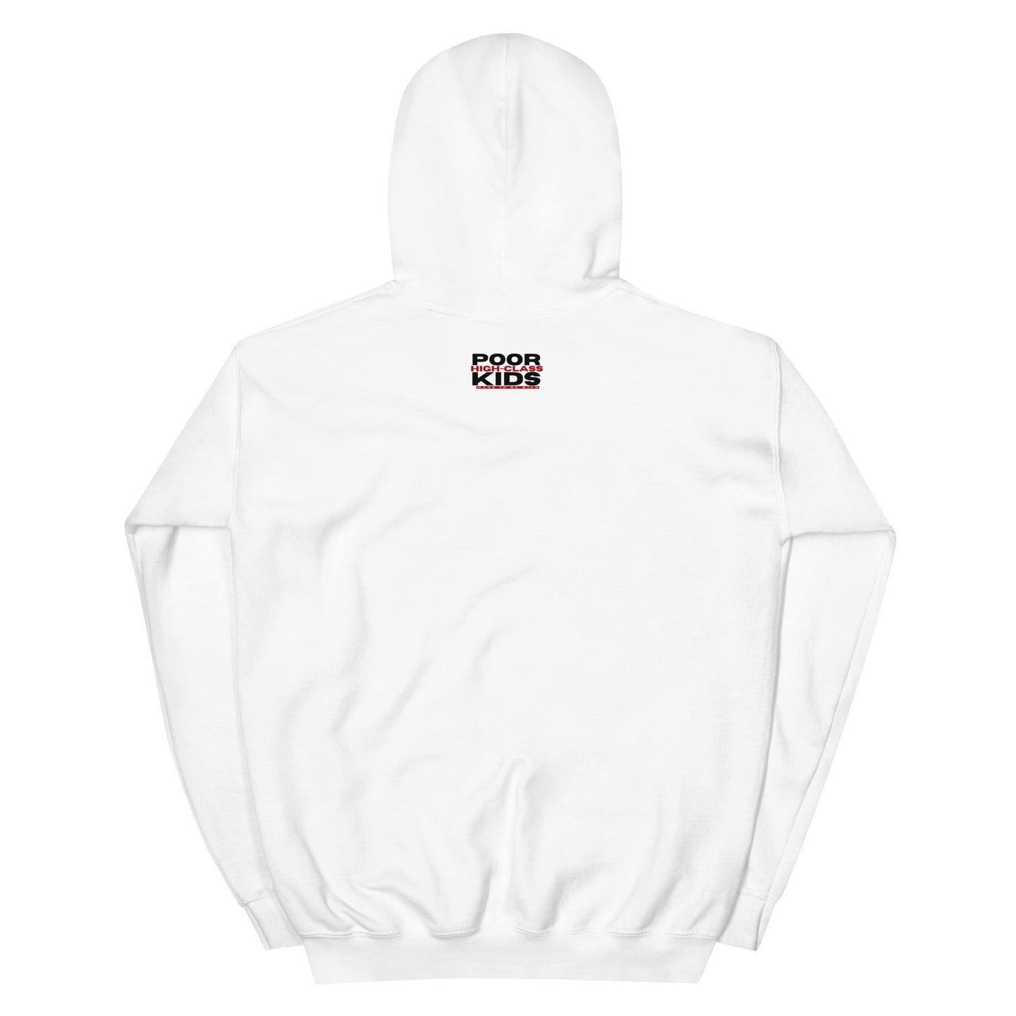 PHCK Dis Unisex Hoodie