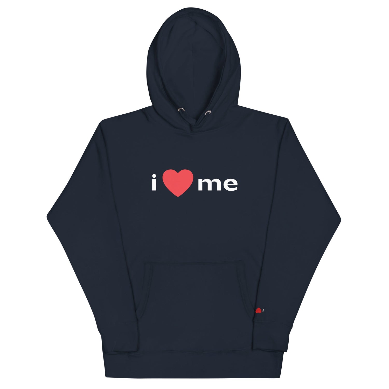 I <3 Me