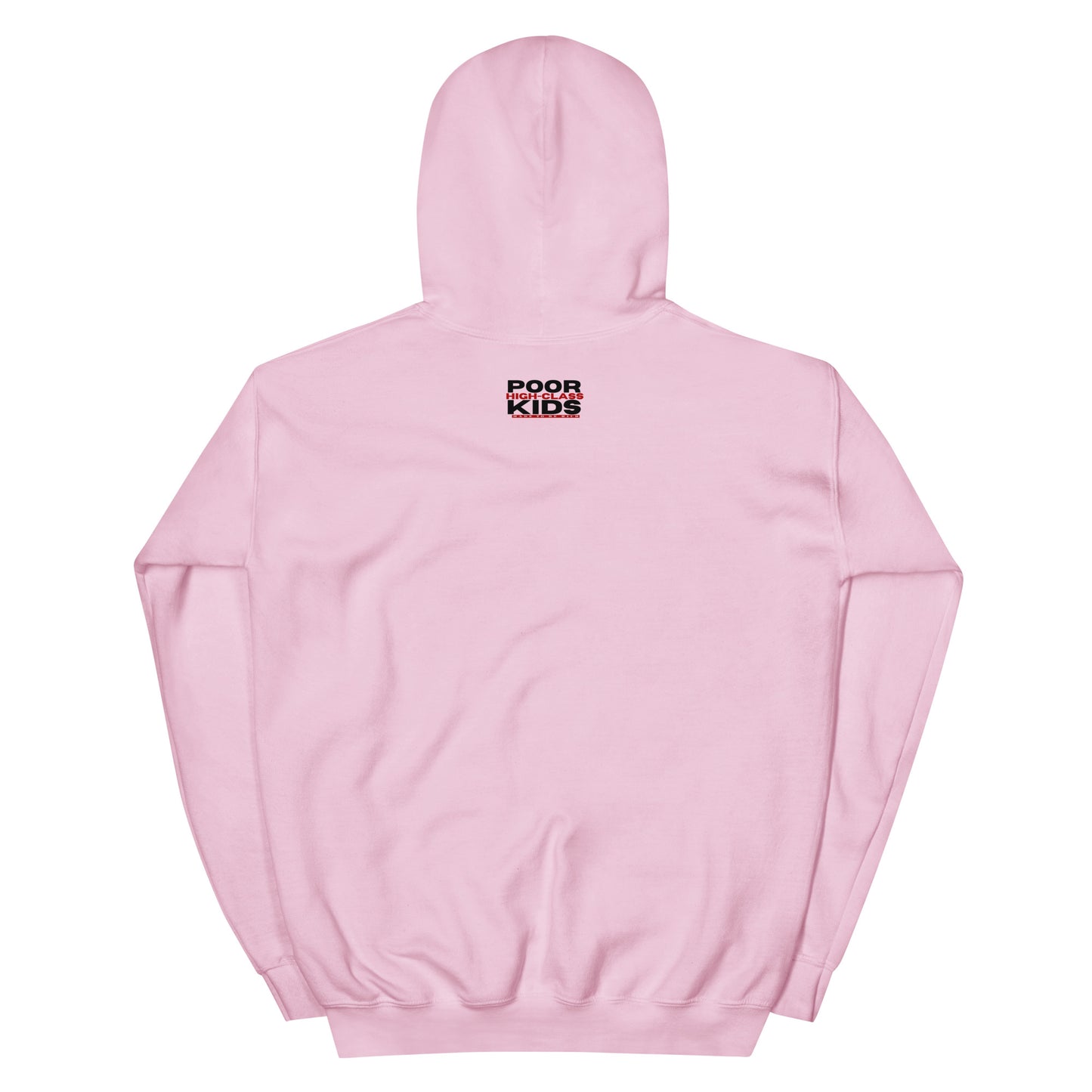 PHCK Dis Unisex Hoodie