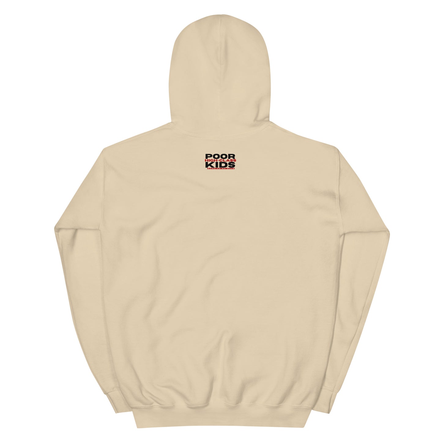 PHCK Dis Unisex Hoodie