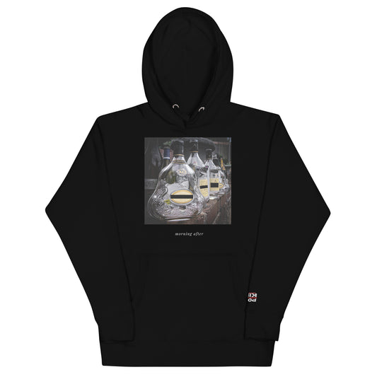 Morning After Unisex Hoodie